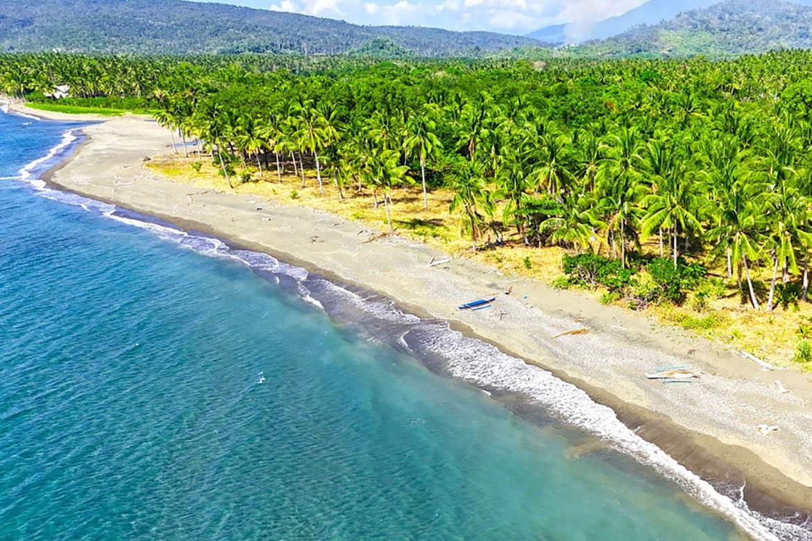 Land for Sale in Aporawan, Aborlan, Palawan – photo 2