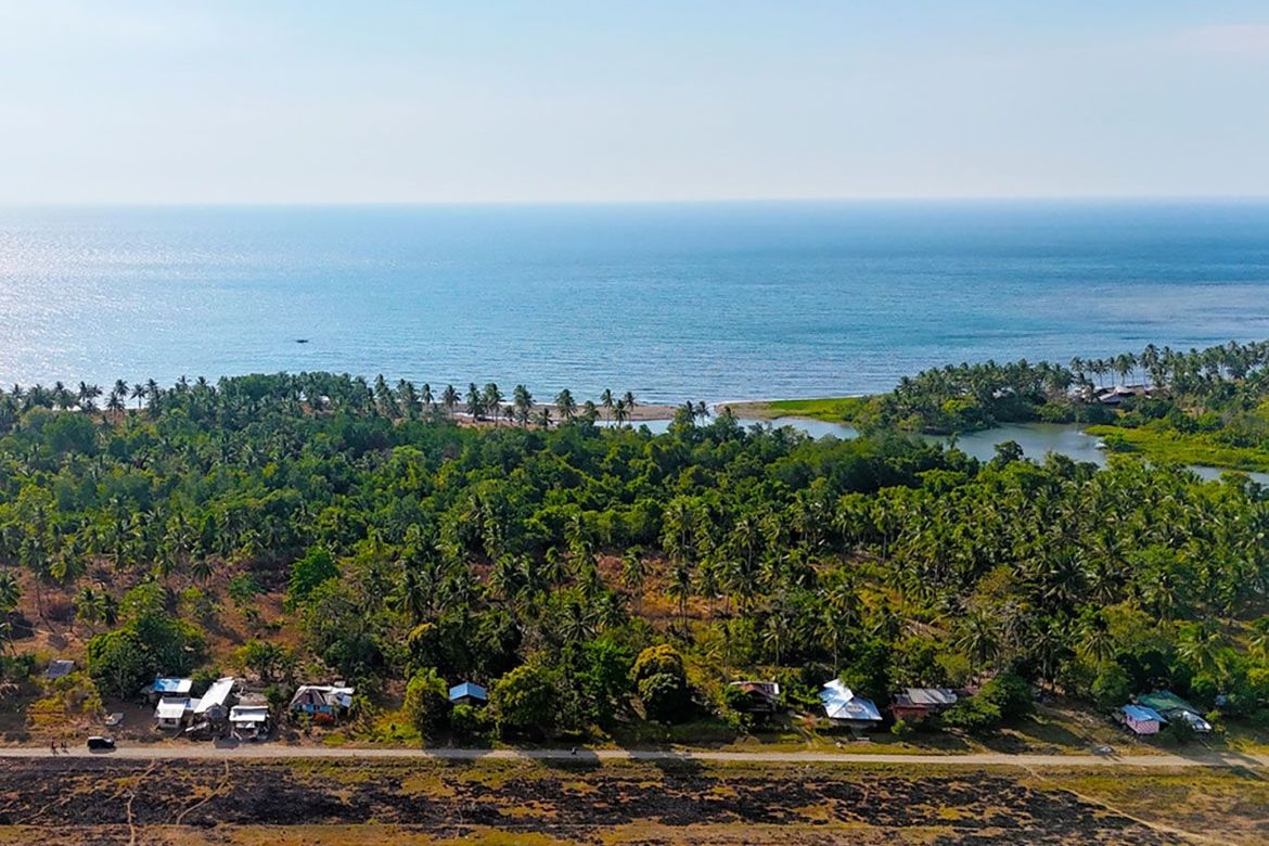 Land for Sale in Aporawan, Aborlan, Palawan – photo 6