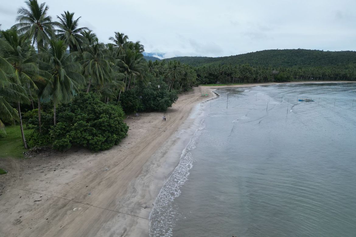 Land for Sale in Aporawan, Aborlan, Palawan – photo 2