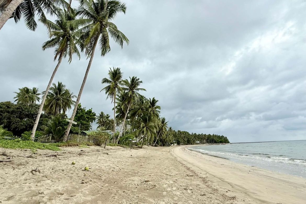 Land for Sale in Aporawan, Aborlan, Palawan