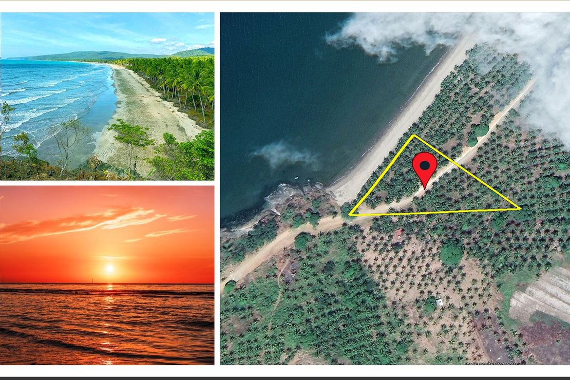 Land for Sale in Aporawan, Aborlan, Palawan