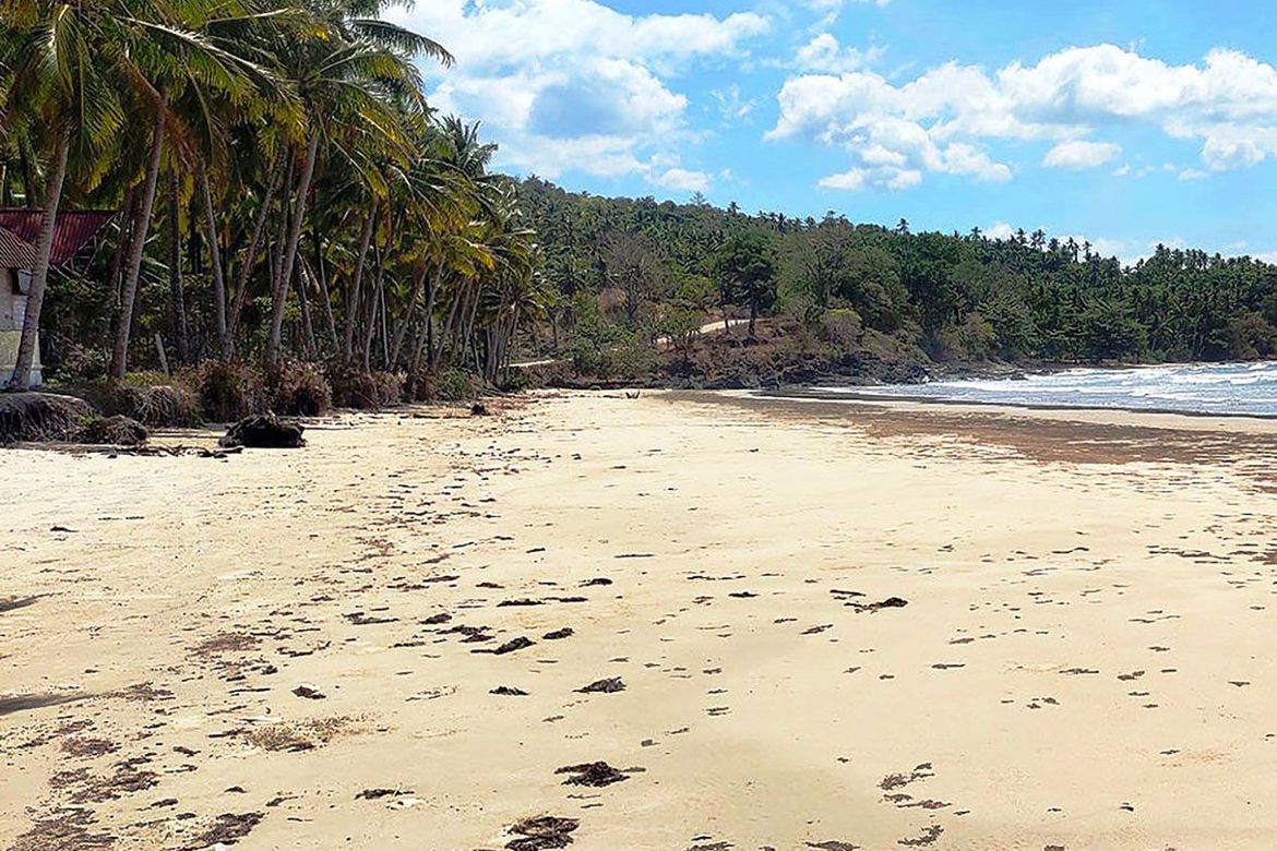 Land for Sale in Aporawan, Aborlan, Palawan – photo 12