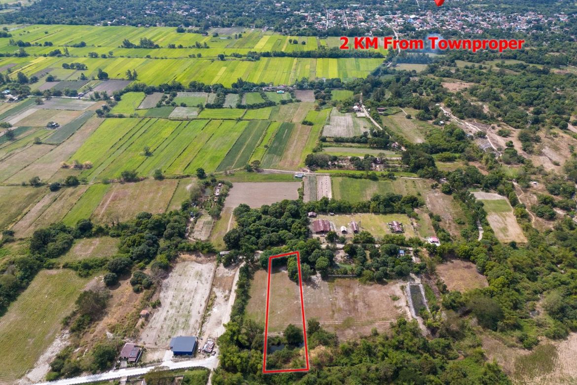 Land for Sale in Apostol, San Felipe, Zambales – photo 3