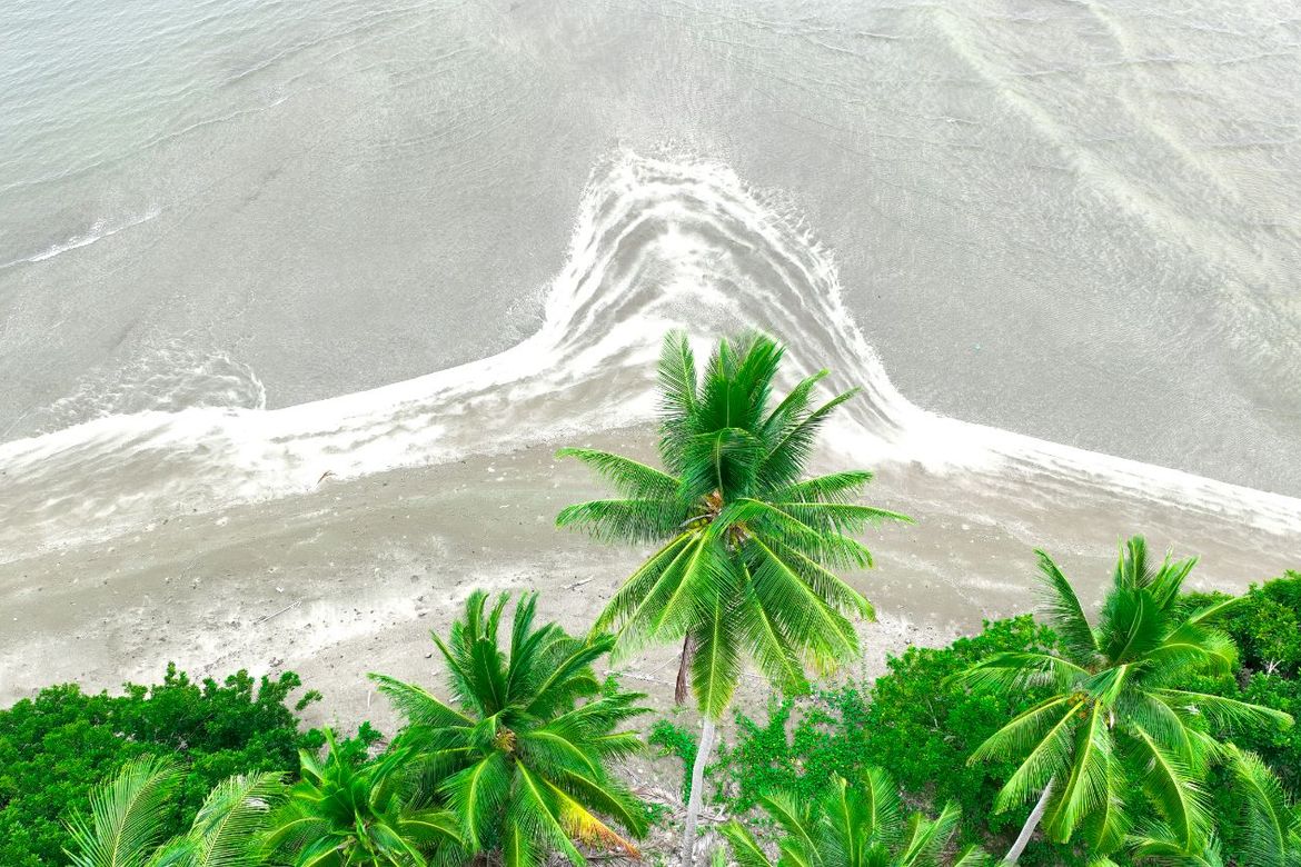 Land for Sale in Aramaywan, Quezon, Palawan