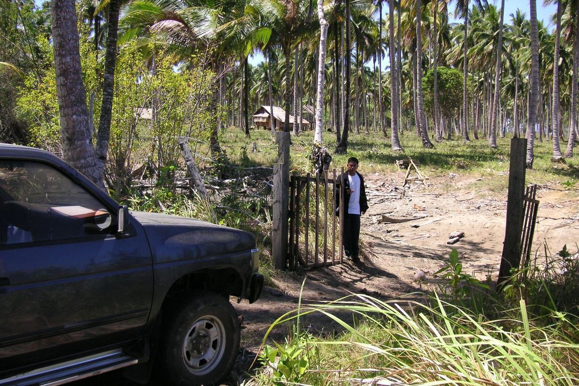 Land for Sale in Aramaywan, Quezon, Palawan – photo 2