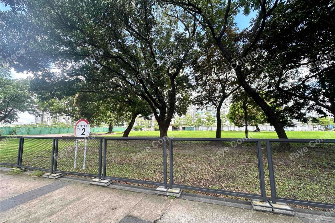 Land for Sale in Arca South, Western Bicutan, Taguig, Metro Manila – photo 4