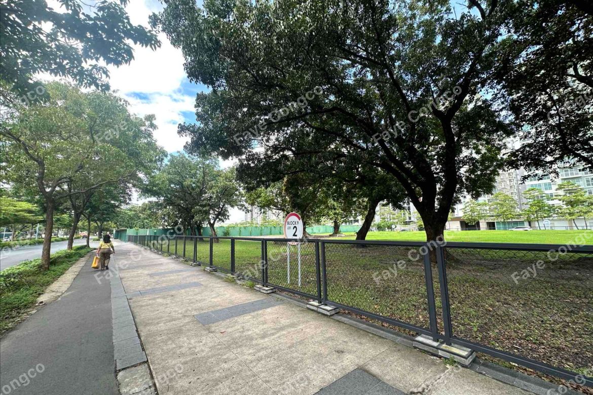 Land for Sale in Arca South, Western Bicutan, Taguig, Metro Manila – photo 5