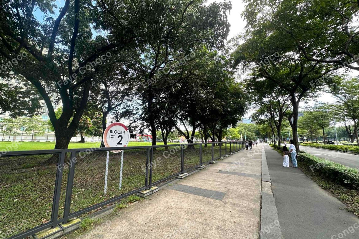 Land for Sale in Arca South, Western Bicutan, Taguig, Metro Manila – photo 7