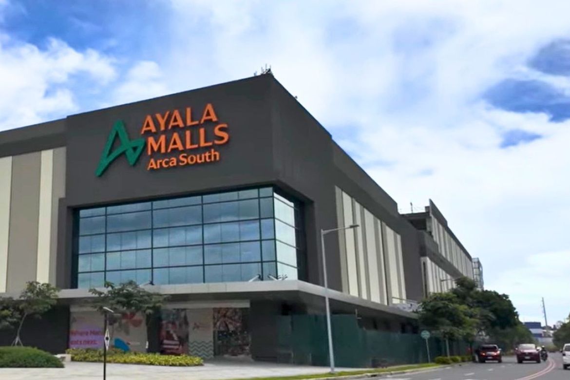 Land for Sale in Arca South, Western Bicutan, Taguig, Metro Manila – photo 2
