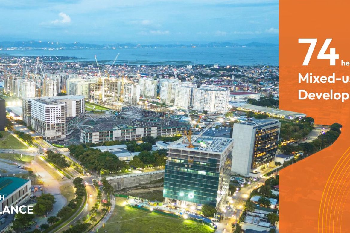 Land for Sale in Arca South, Western Bicutan, Taguig, Metro Manila