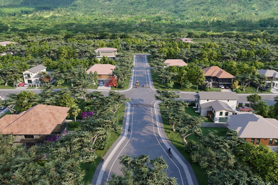 Land for Sale in Arcilo at Nuvali, Canlubang, Calamba, Laguna – photo 2