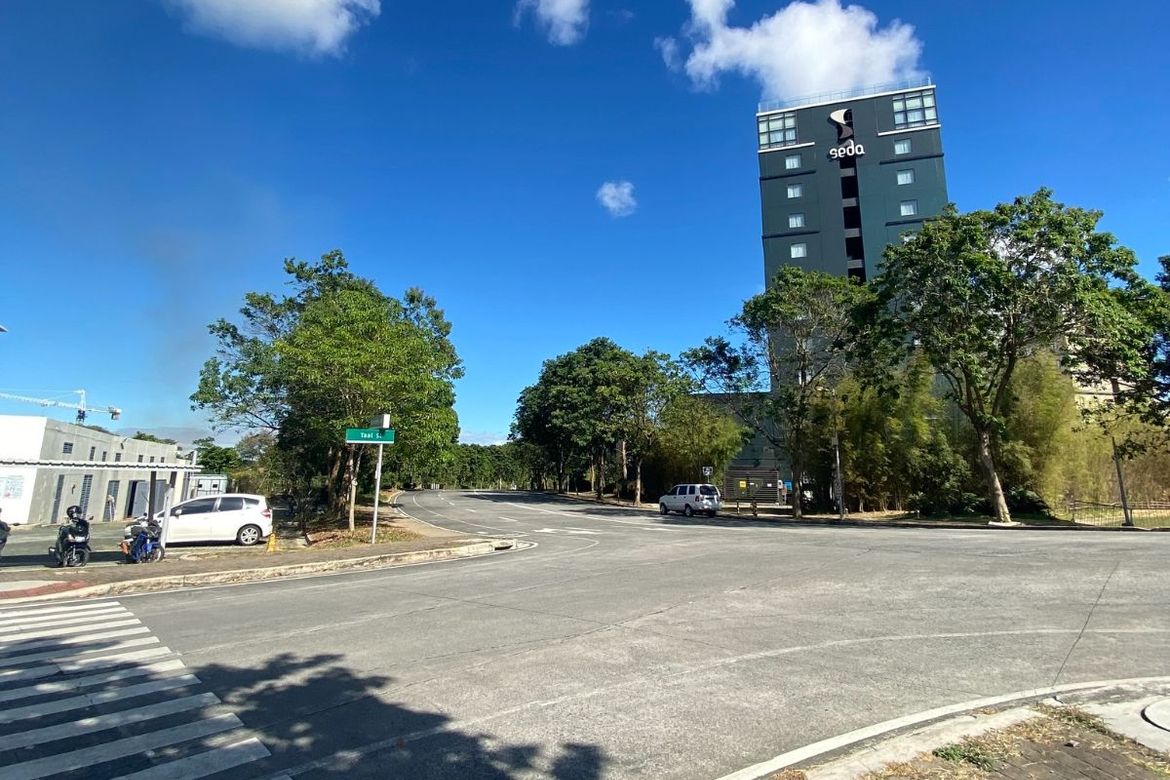 Land for Sale in Arcilo at Nuvali, Canlubang, Calamba, Laguna – photo 8