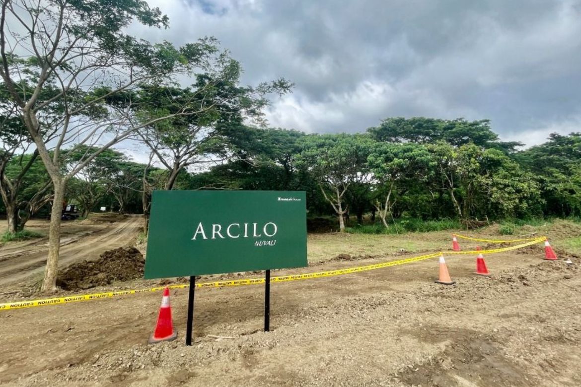 Land for Sale in Arcilo at Nuvali, Canlubang, Calamba, Laguna – photo 4