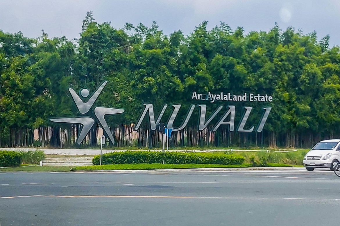 Land for Sale in Arcilo at Nuvali, Canlubang, Calamba, Laguna – photo 6