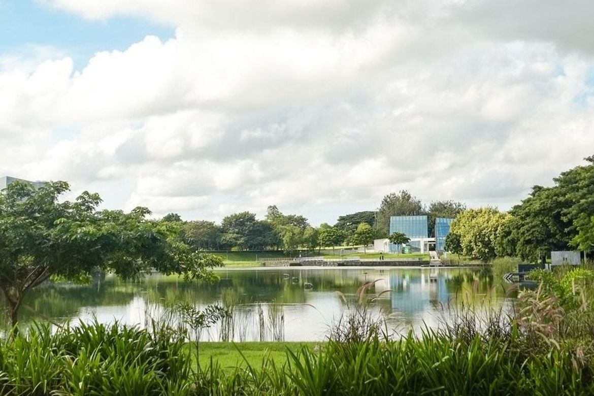 Land for Sale in Arcilo at Nuvali, Canlubang, Calamba, Laguna – photo 4