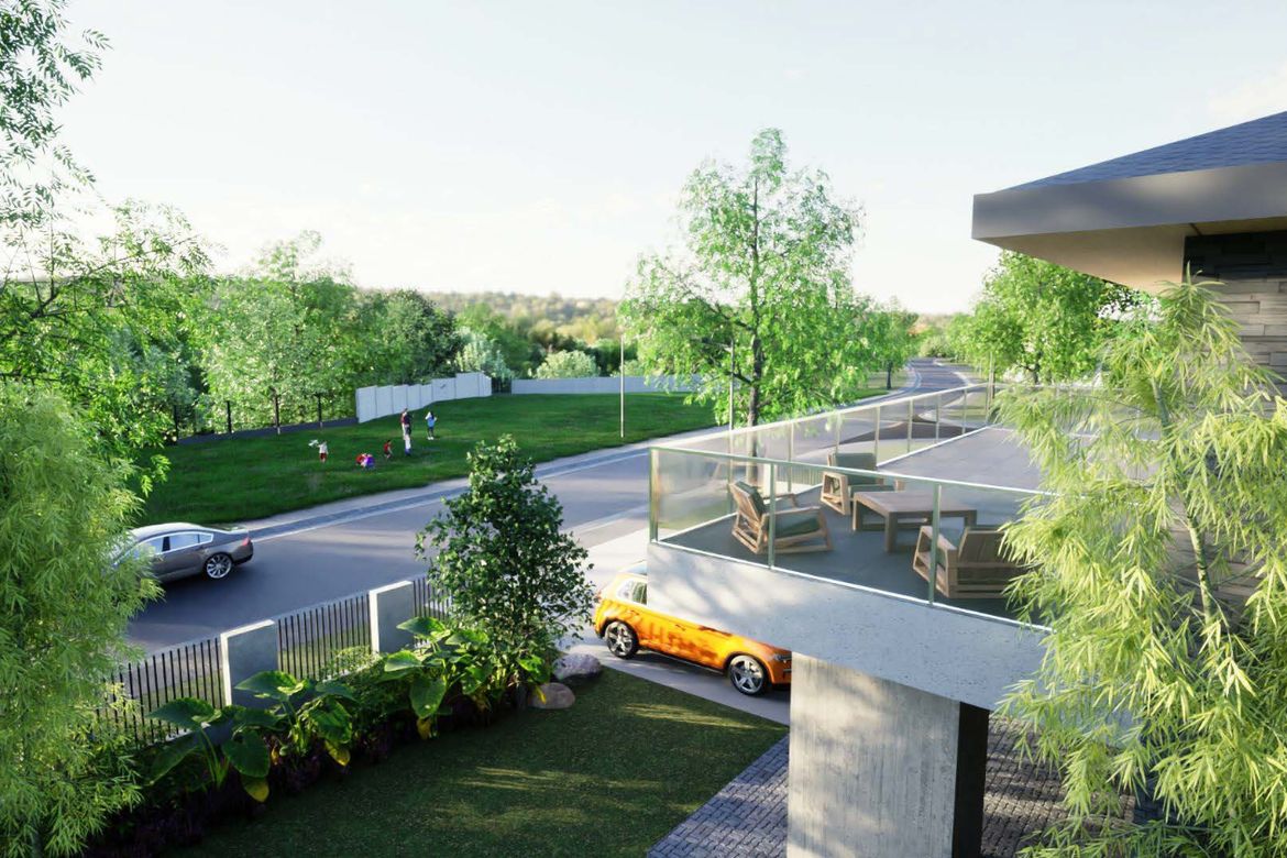 Land for Sale in Arcilo at Nuvali, Canlubang, Calamba, Laguna – photo 2
