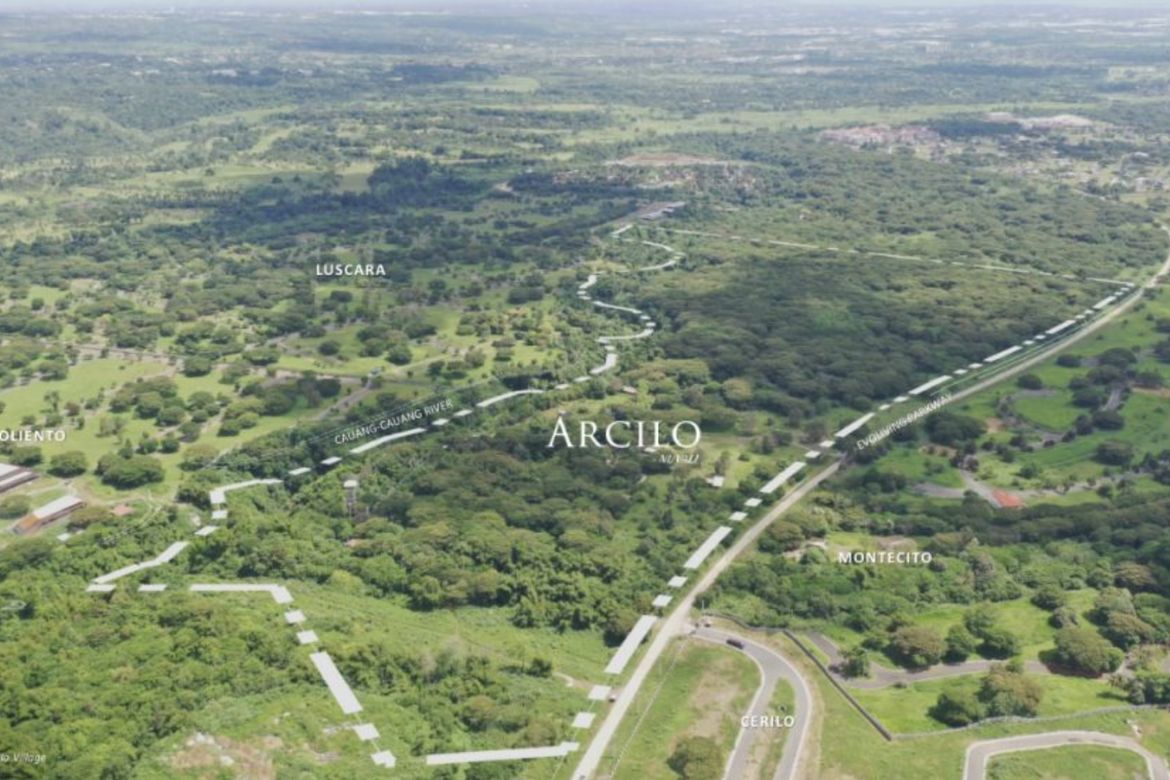 Land for Sale in Arcilo at Nuvali, Canlubang, Calamba, Laguna – photo 3