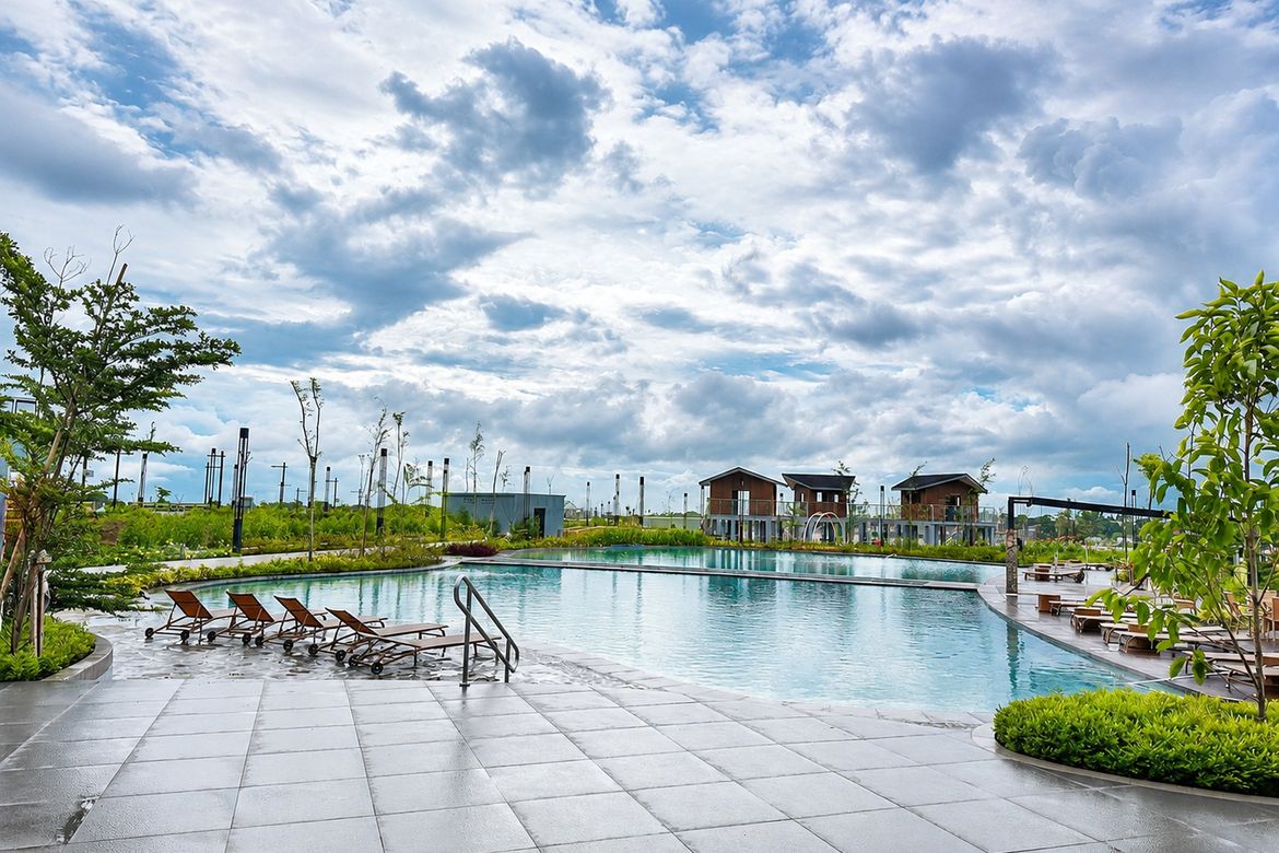 Land for Sale in Arden Botanical Village, Tanauan, Tanza, Cavite – photo 2