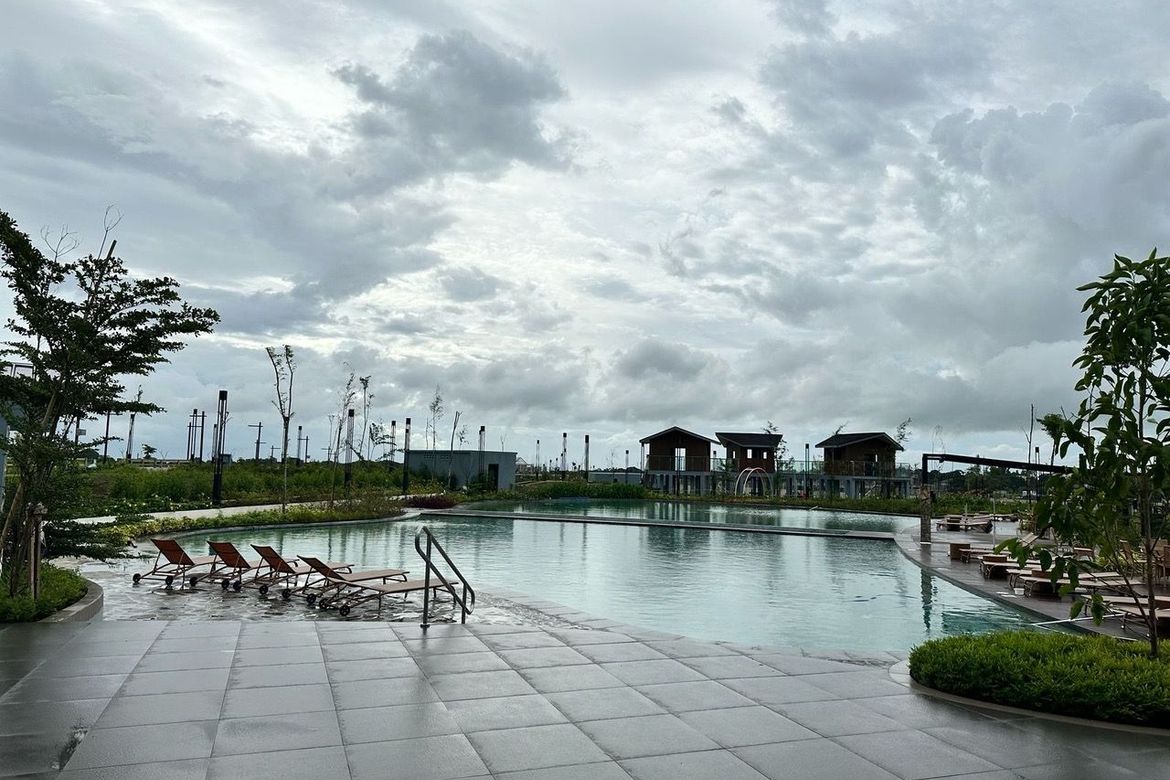 Land for Sale in Arden Botanical Village, Tanauan, Tanza, Cavite – photo 2