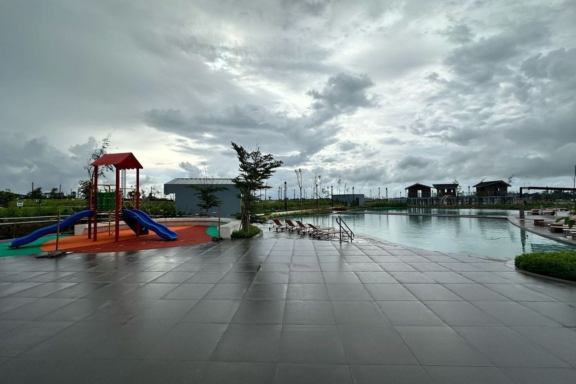 Land for Sale in Arden Botanical Village, Tanauan, Tanza, Cavite – photo 5
