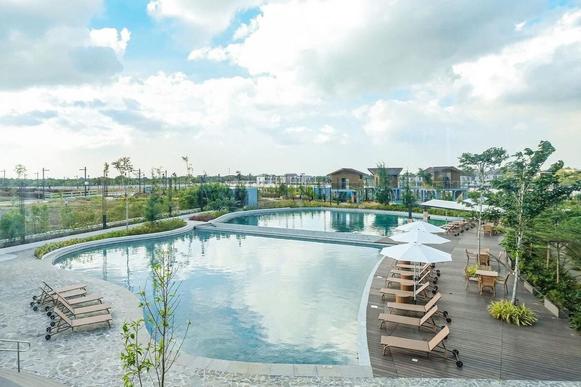 Land for Sale in Arden Botanical Village, Tanauan, Tanza, Cavite – photo 7