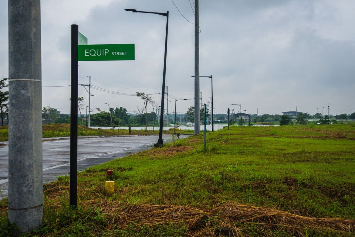 Land for Sale in Ardia Vermosa, Pasong Buaya I, Imus, Cavite
