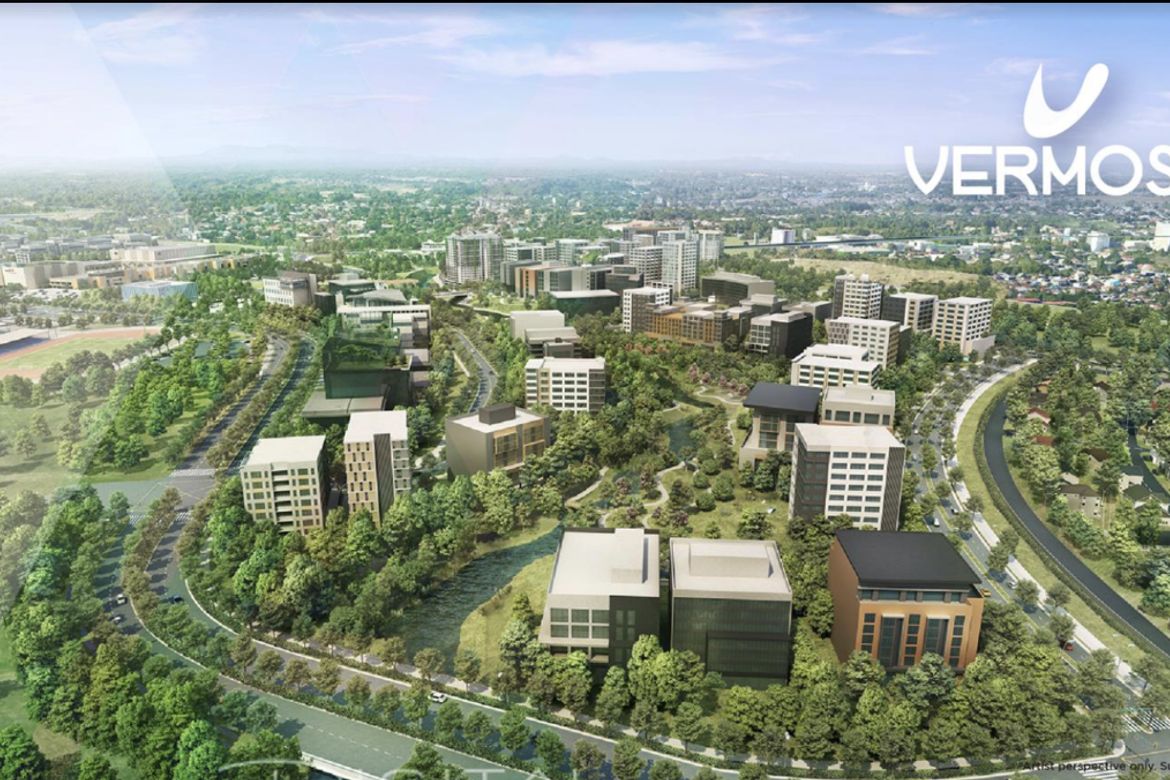 Land for Sale in Ardia Vermosa, Pasong Buaya I, Imus, Cavite – photo 2