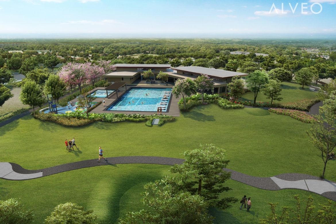 Land for Sale in Ardia Vermosa, Pasong Buaya I, Imus, Cavite – photo 2