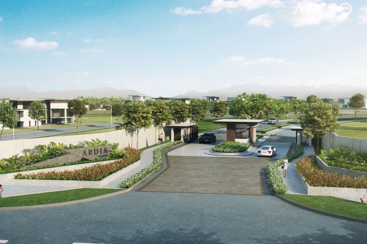 Land for Sale in Ardia Vermosa, Pasong Buaya I, Imus, Cavite – photo 4