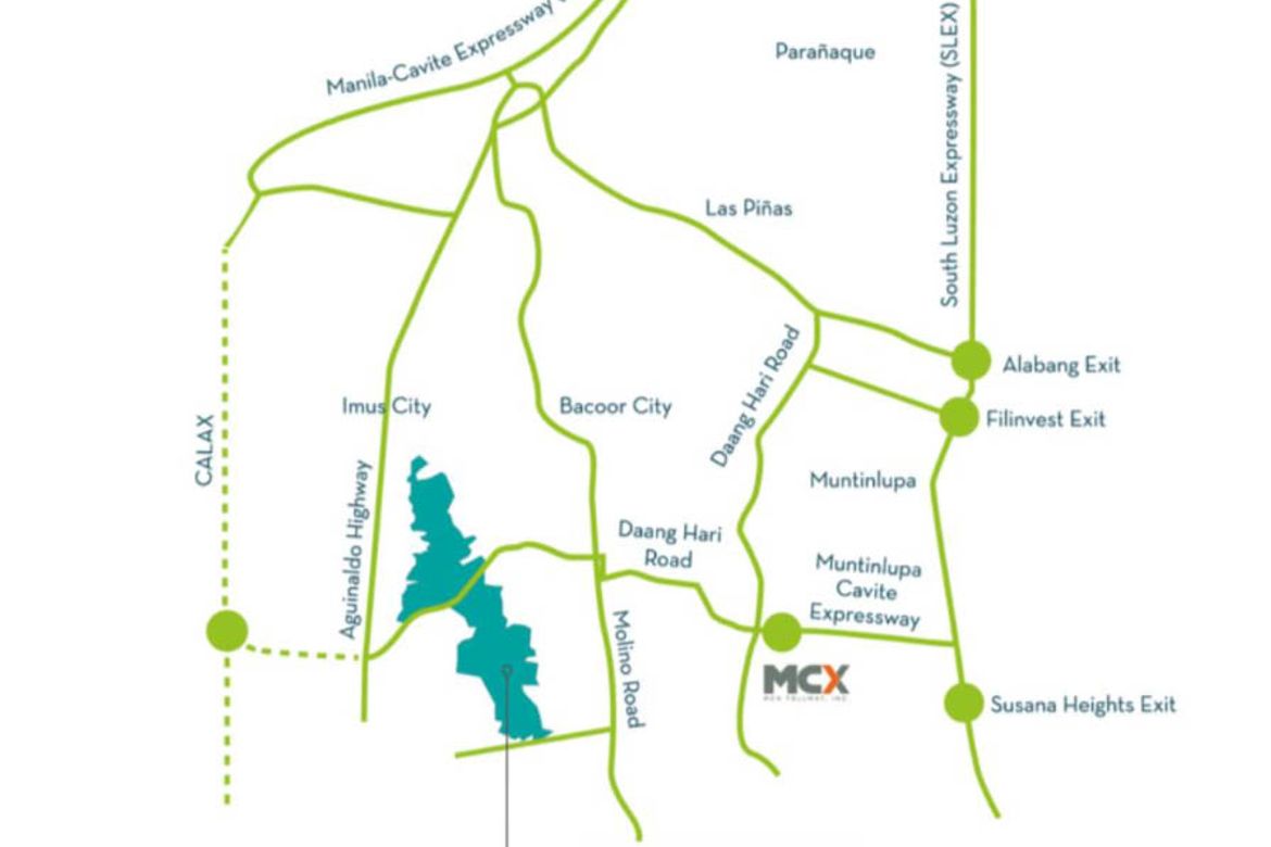 Land for Sale in Ardia Vermosa, Pasong Buaya I, Imus, Cavite – photo 6