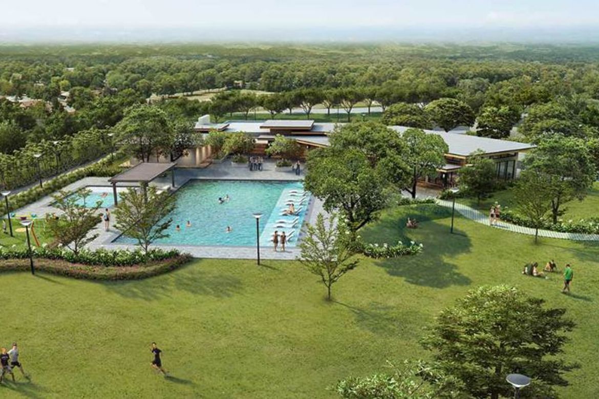 Land for Sale in Ardia Vermosa, Pasong Buaya I, Imus, Cavite – photo 3