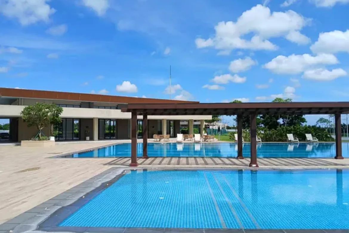 Land for Sale in Ardia Vermosa, Pasong Buaya I, Imus, Cavite – photo 3
