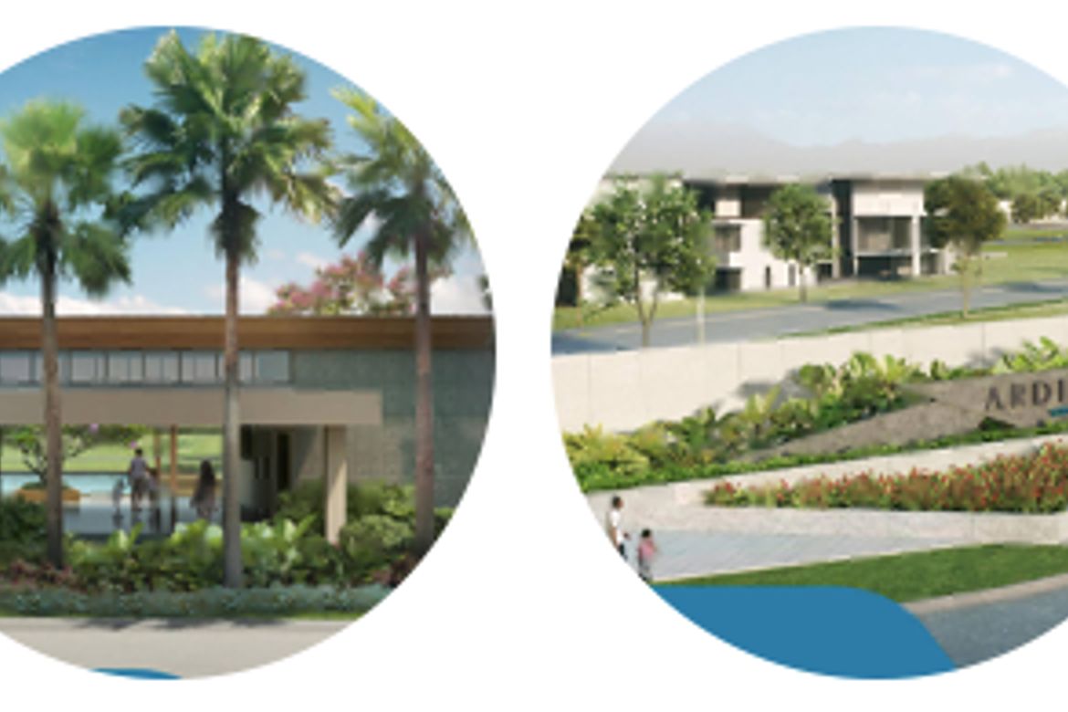 Land for Sale in Ardia Vermosa, Pasong Buaya I, Imus, Cavite – photo 5