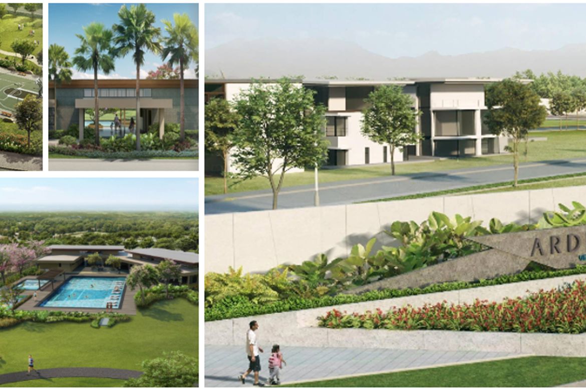 Land for Sale in Ardia Vermosa, Pasong Buaya I, Imus, Cavite – photo 6