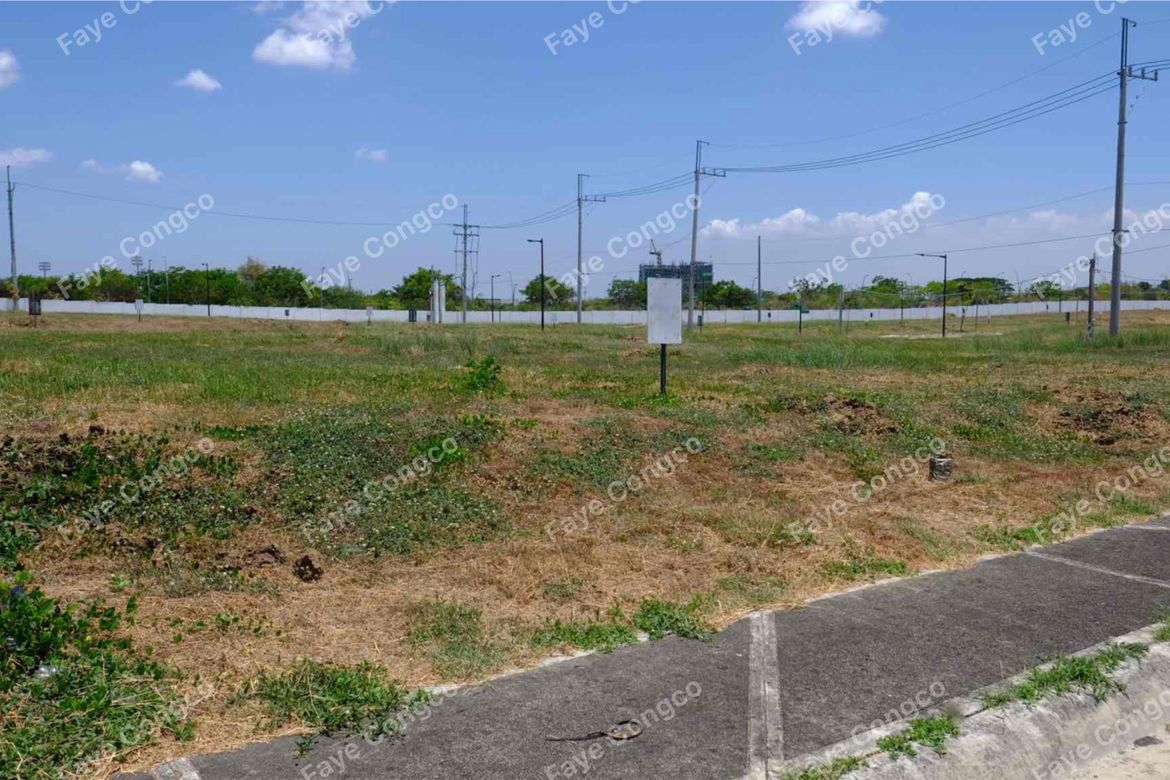 Land for Sale in Ardia Vermosa, Pasong Buaya I, Imus, Cavite – photo 4