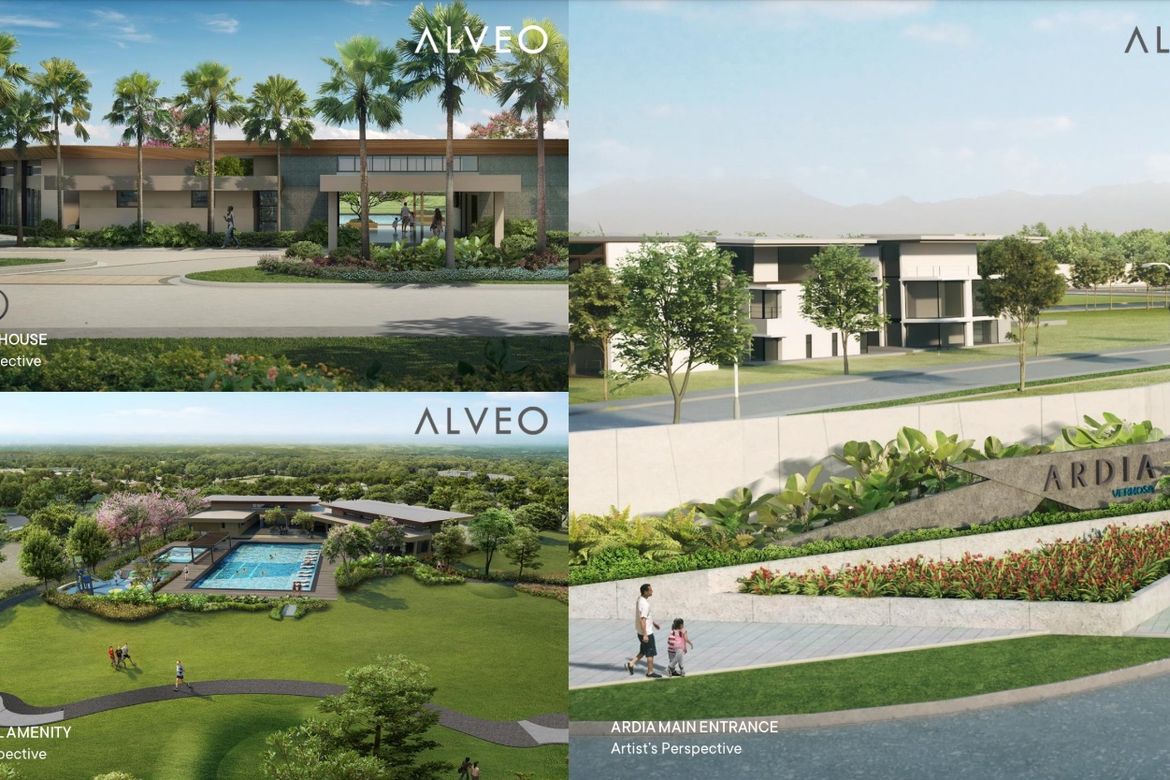 Land for Sale in Ardia Vermosa, Pasong Buaya I, Imus, Cavite – photo 4