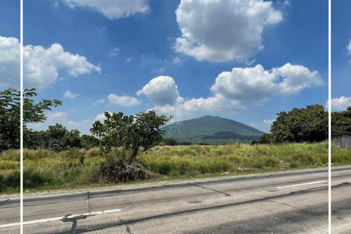Land for Sale in Arenas, Arayat, Pampanga – photo 2