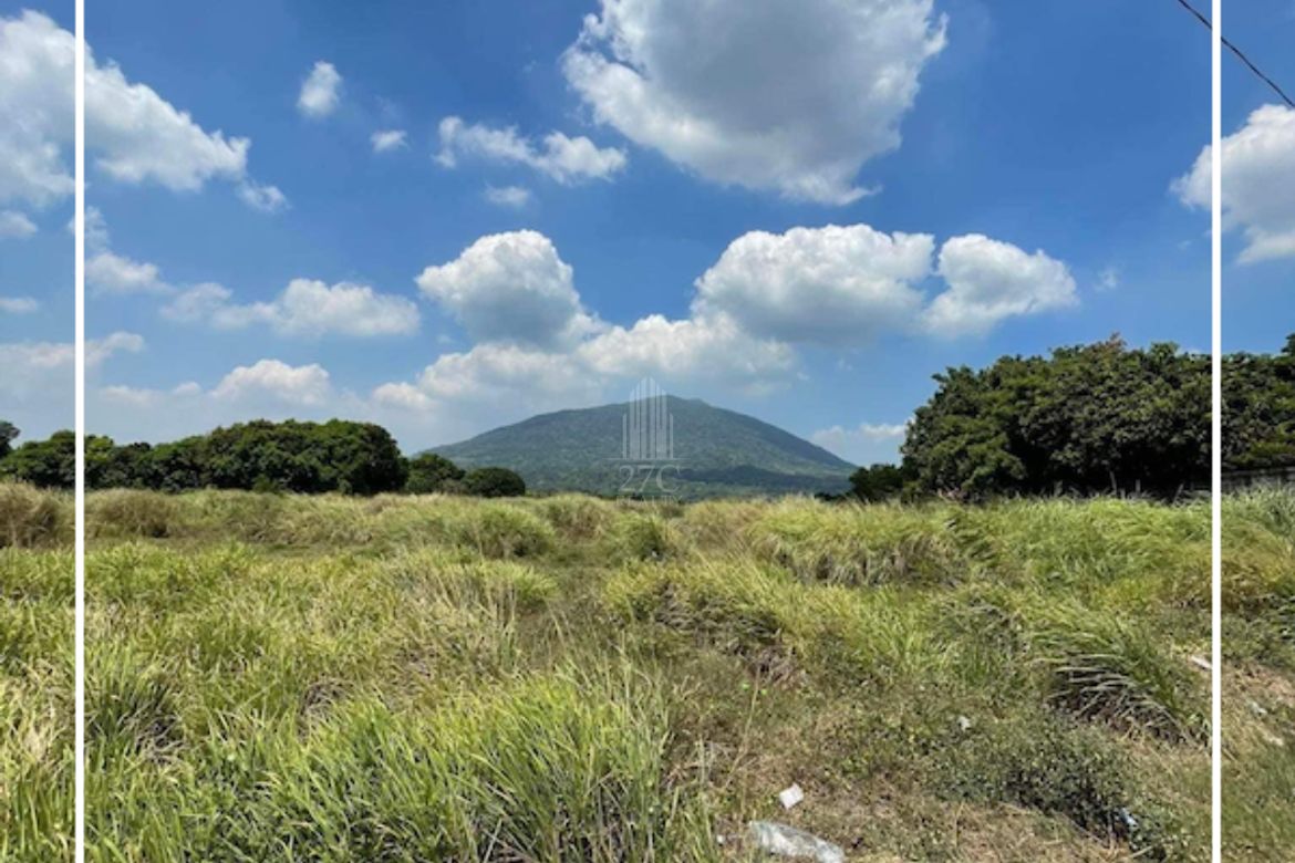 Land for Sale in Arenas, Arayat, Pampanga – photo 3