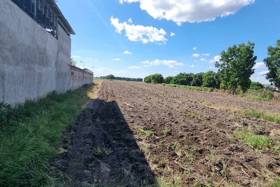 Land for Sale in Arenas, Arayat, Pampanga – photo 2