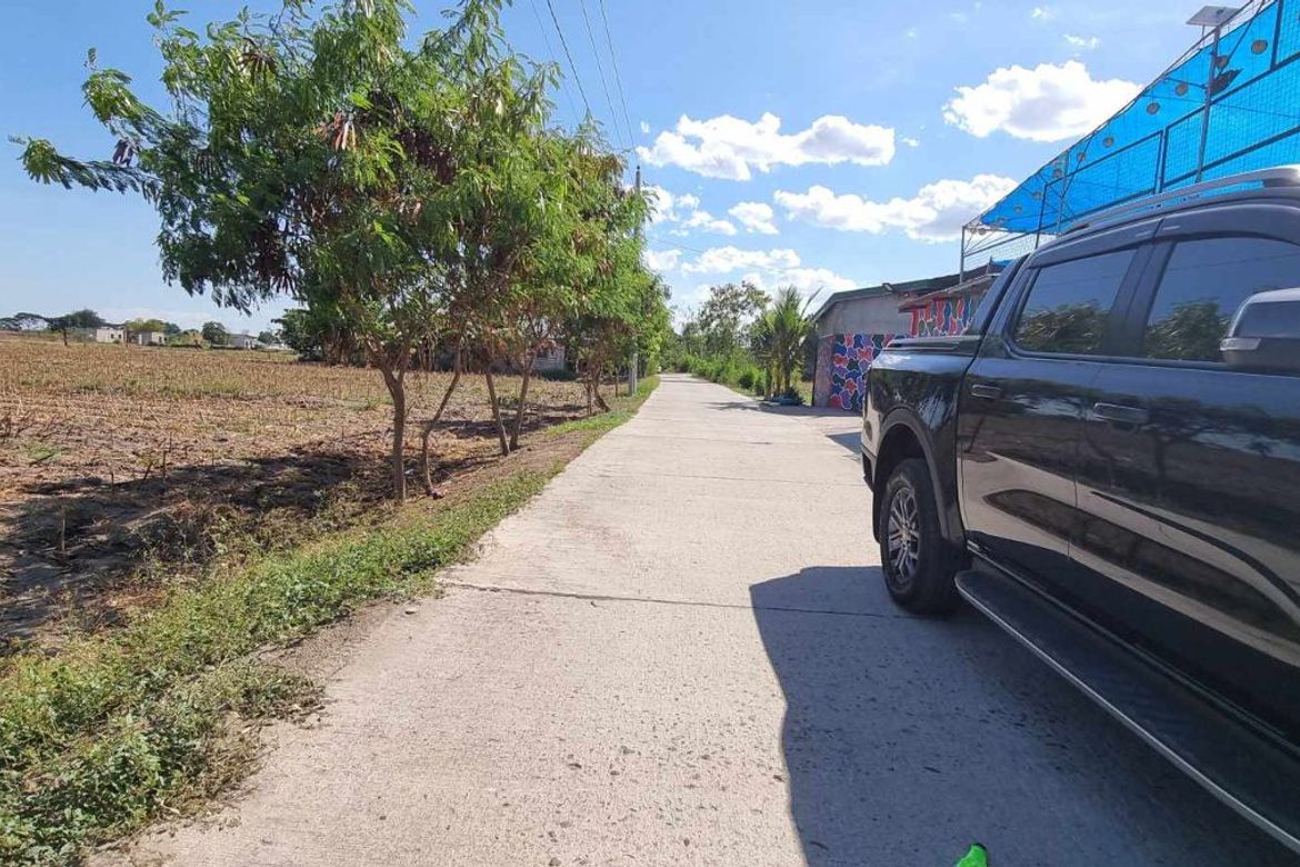 Land for Sale in Arenas, Arayat, Pampanga – photo 4