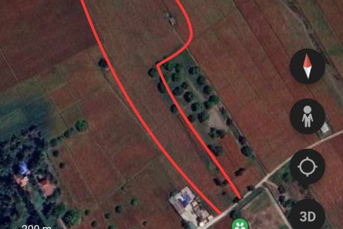 Land for Sale in Arenas, Arayat, Pampanga – photo 5
