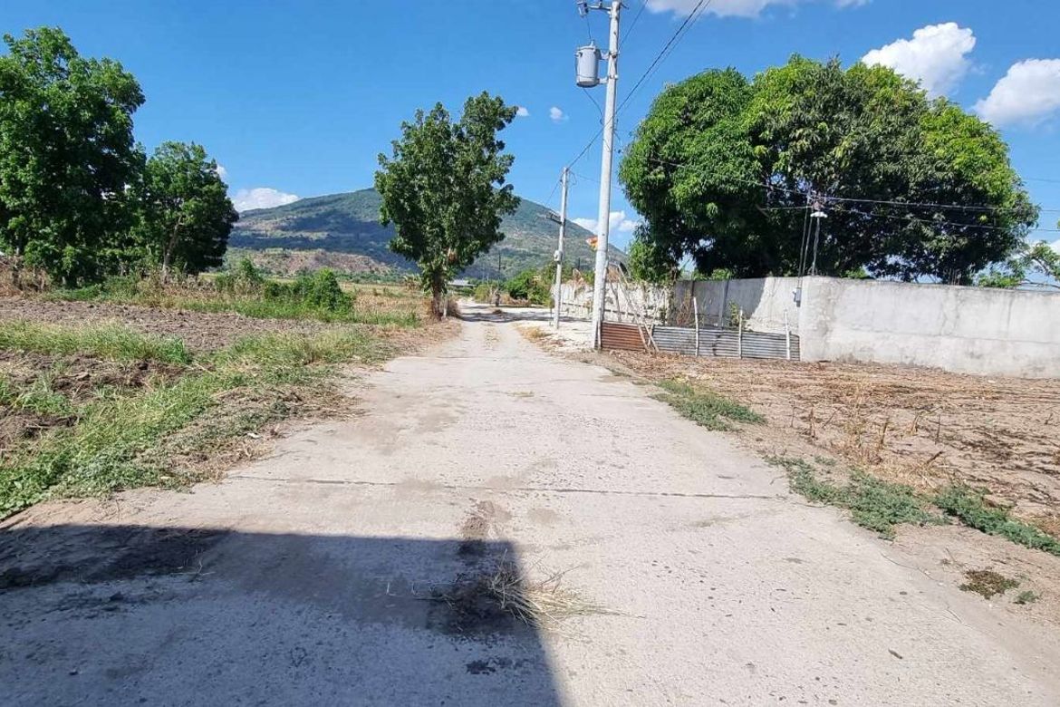 Land for Sale in Arenas, Arayat, Pampanga – photo 7