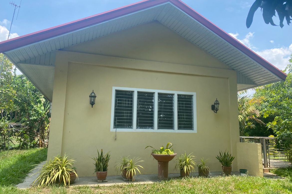 Land for Sale in Arenas, Arayat, Pampanga – photo 5