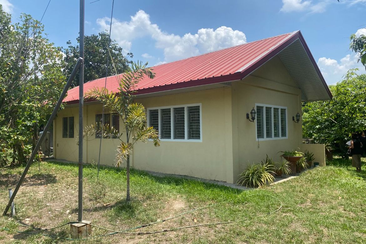 Land for Sale in Arenas, Arayat, Pampanga – photo 6