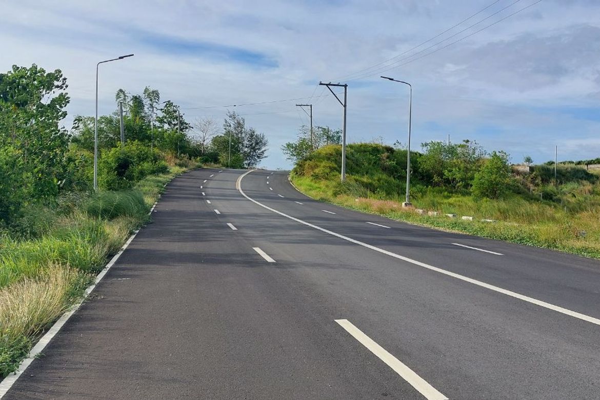 Land for Sale in Armenia, Tarlac, Tarlac – photo 2