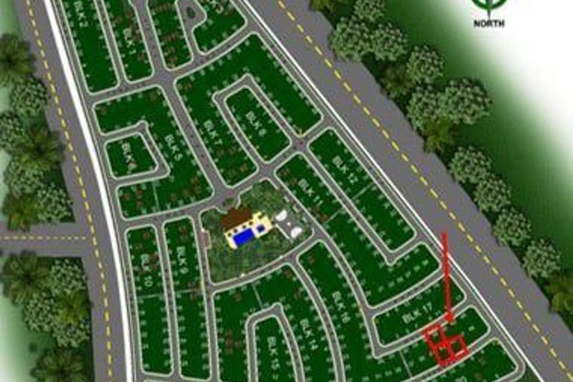 Land for Sale in Armenia, Tarlac, Tarlac