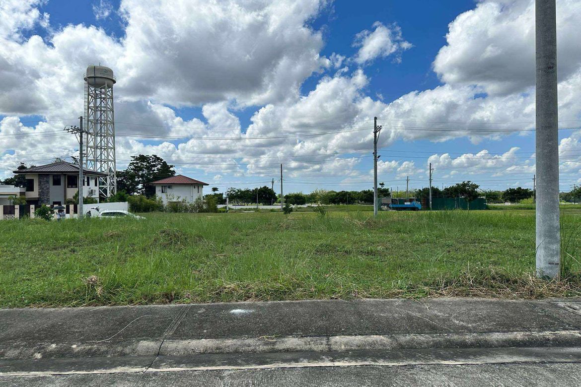 Land for Sale in Armenia, Tarlac, Tarlac – photo 4
