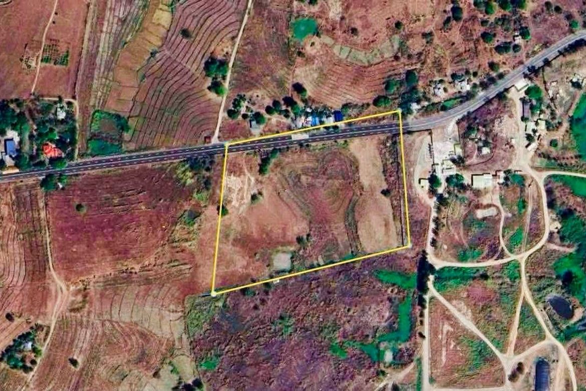 Land for Sale in Armenia, Tarlac, Tarlac