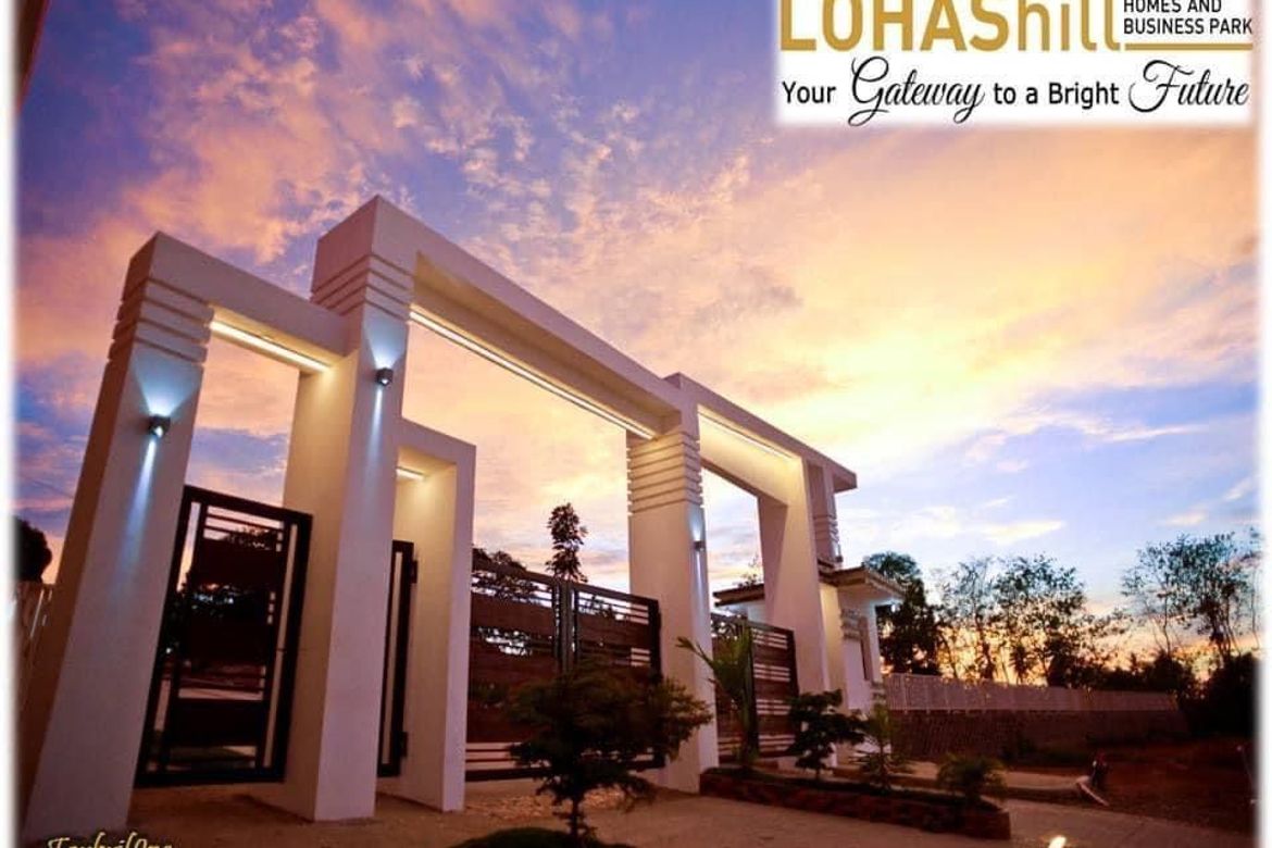 Land for Sale in Aromahon, Laguindingan, Misamis Oriental