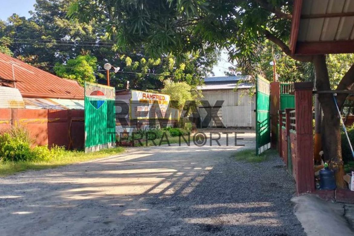Land for Sale in Aserda, Mapandan, Pangasinan